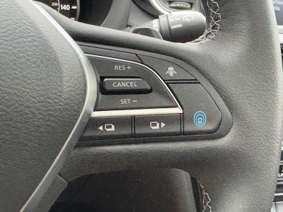 2025 INFINITI QX50 LUXE AWD