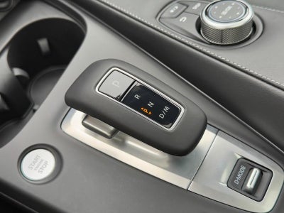 2025 INFINITI QX50 LUXE AWD