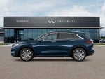 2025 INFINITI QX50 LUXE AWD