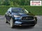 2025 INFINITI QX50 LUXE AWD