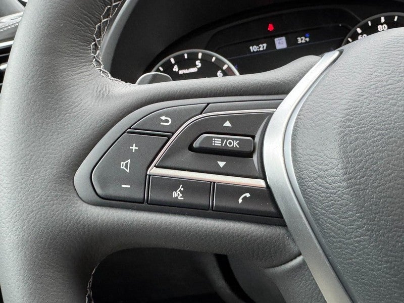 2025 INFINITI QX50 SPORT AWD