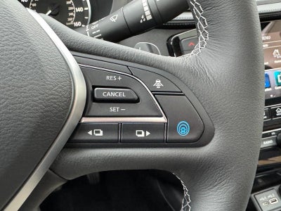 2025 INFINITI QX50 SPORT AWD