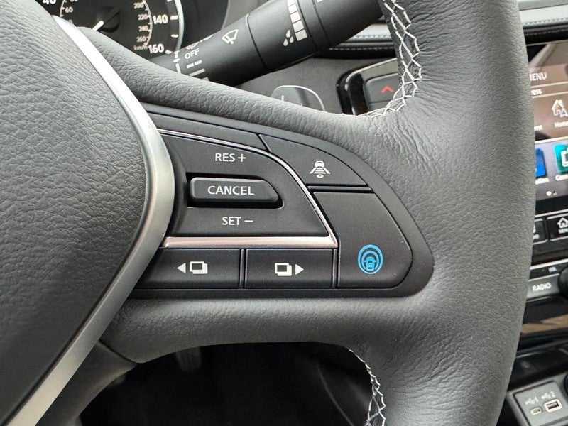 2025 INFINITI QX50 SPORT AWD