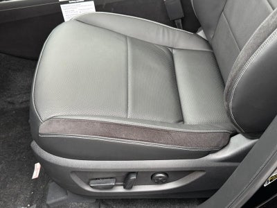 2025 INFINITI QX50 SPORT AWD