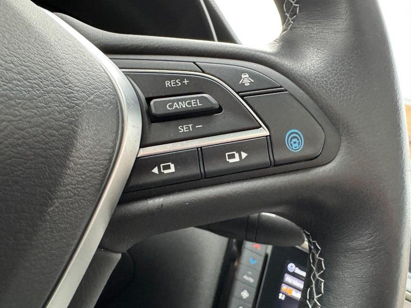 2023 INFINITI QX55 LUXE AWD