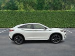 2023 INFINITI QX55 LUXE AWD