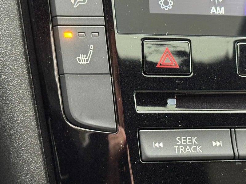 2023 INFINITI QX55 LUXE AWD