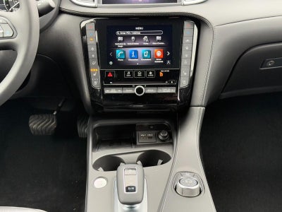 2025 INFINITI QX55 SENSORY AWD