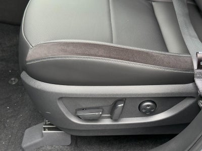 2025 INFINITI QX55 SENSORY AWD