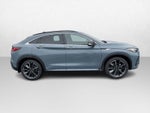 2025 INFINITI QX55 SENSORY AWD