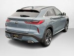 2025 INFINITI QX55 SENSORY AWD