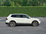 2018 Volkswagen Tiguan 2.0T SEL FWD