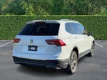 2018 Volkswagen Tiguan 2.0T SEL FWD