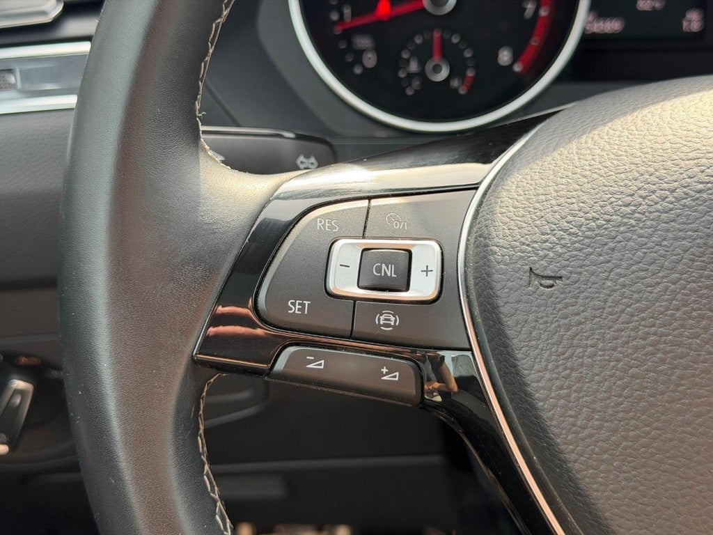 2020 Volkswagen Tiguan 2.0T SE R-Line Black FWD