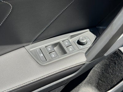 2024 Volkswagen Tiguan 2.0T SEL R-Line 4MOTION