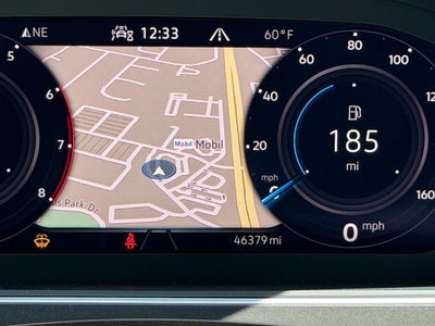 2024 Volkswagen Tiguan 2.0T SEL R-Line 4MOTION