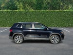 2023 Volkswagen Taos SE 4MOTION
