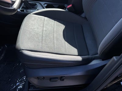 2023 Volkswagen Taos SE 4MOTION