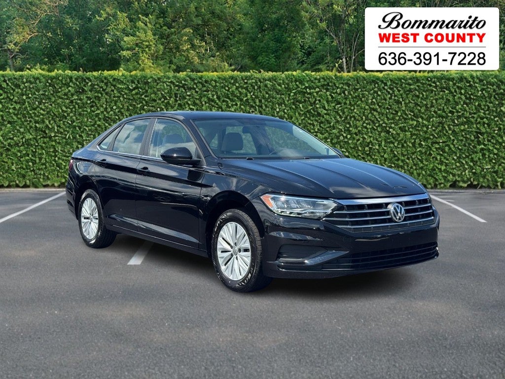 2020 Volkswagen Jetta S Auto w/ULEV