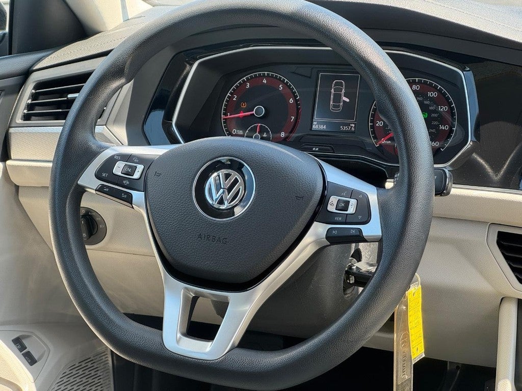 2020 Volkswagen Jetta S Auto w/ULEV