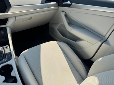 2020 Volkswagen Jetta S Auto w/ULEV
