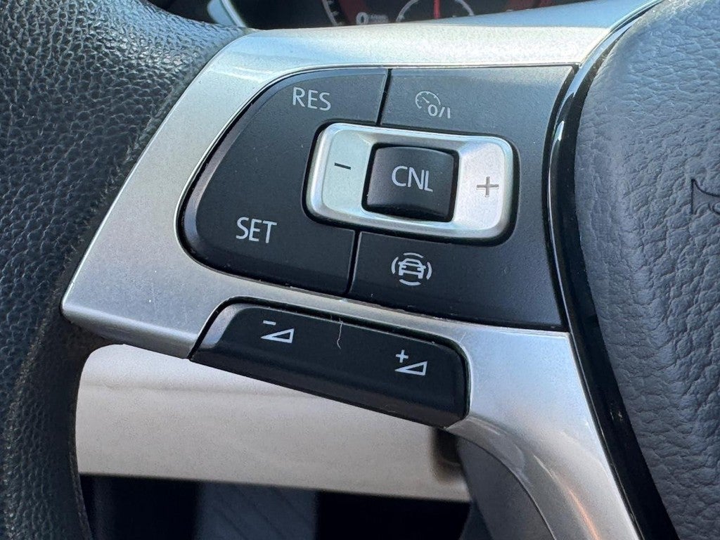 2020 Volkswagen Jetta S Auto w/ULEV