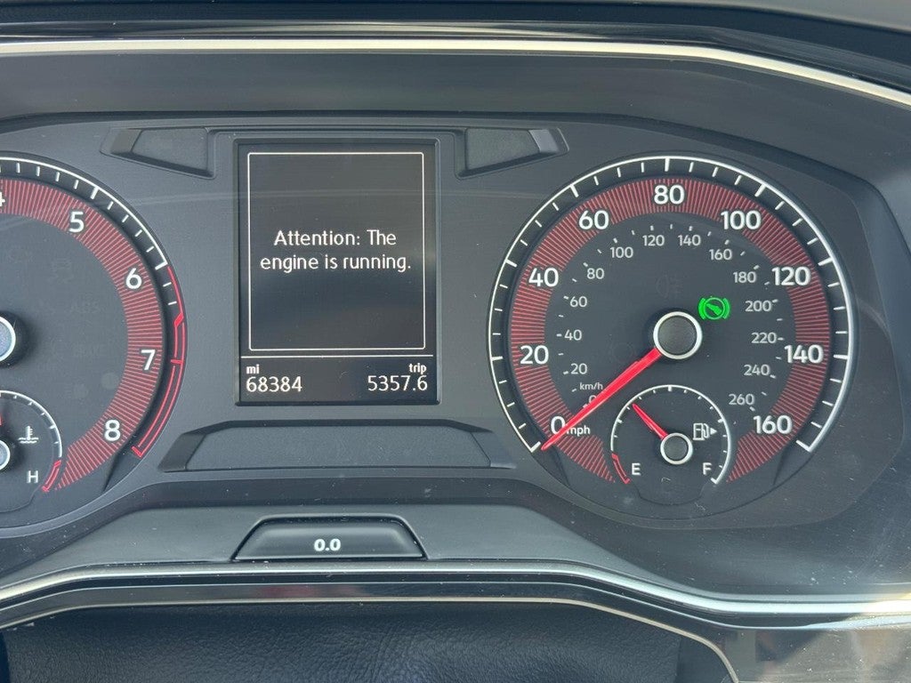 2020 Volkswagen Jetta S Auto w/ULEV