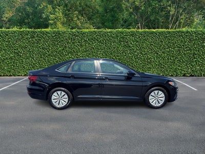 2020 Volkswagen Jetta S Auto w/ULEV