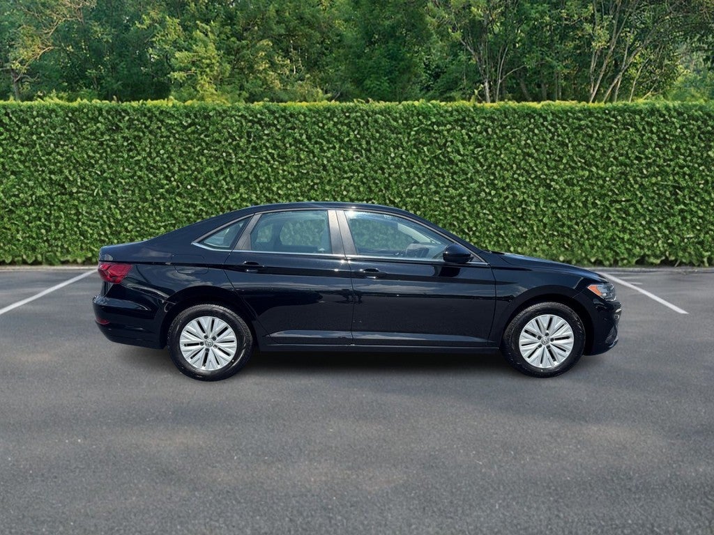 2020 Volkswagen Jetta S Auto w/ULEV