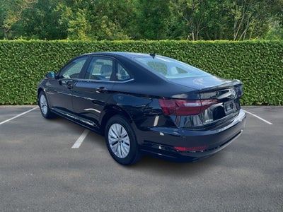 2020 Volkswagen Jetta S Auto w/ULEV