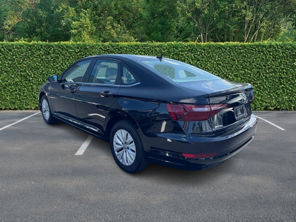 2020 Volkswagen Jetta S Auto w/ULEV