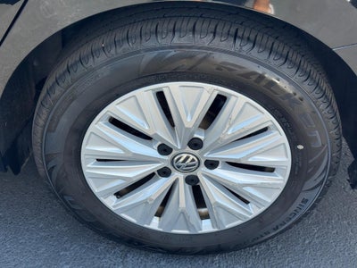2020 Volkswagen Jetta S Auto w/ULEV