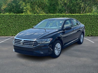 2020 Volkswagen Jetta S Auto w/ULEV