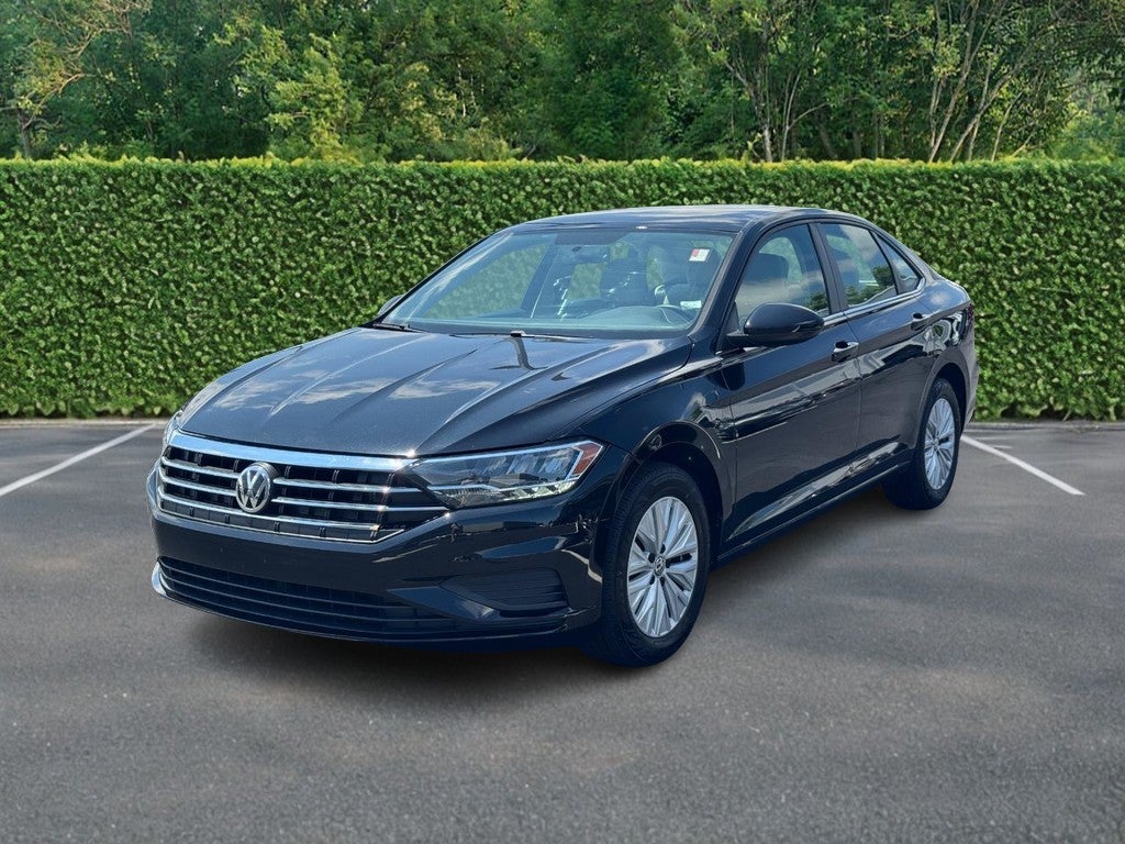 2020 Volkswagen Jetta S Auto w/ULEV