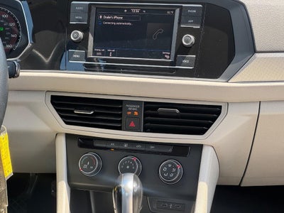 2020 Volkswagen Jetta S Auto w/ULEV