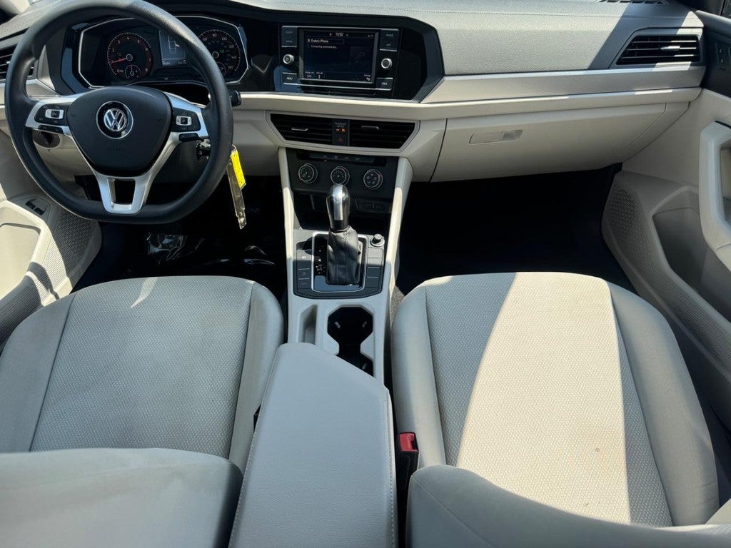 2020 Volkswagen Jetta S Auto w/ULEV