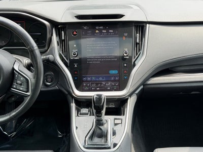 2023 Subaru Outback Touring XT CVT