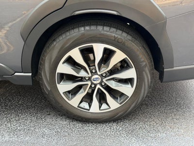 2023 Subaru Outback Touring XT CVT