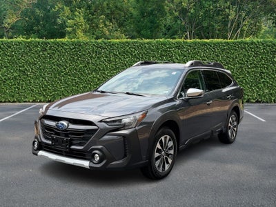 2023 Subaru Outback Touring XT CVT