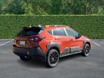 2024 Subaru Crosstrek Wilderness AWD