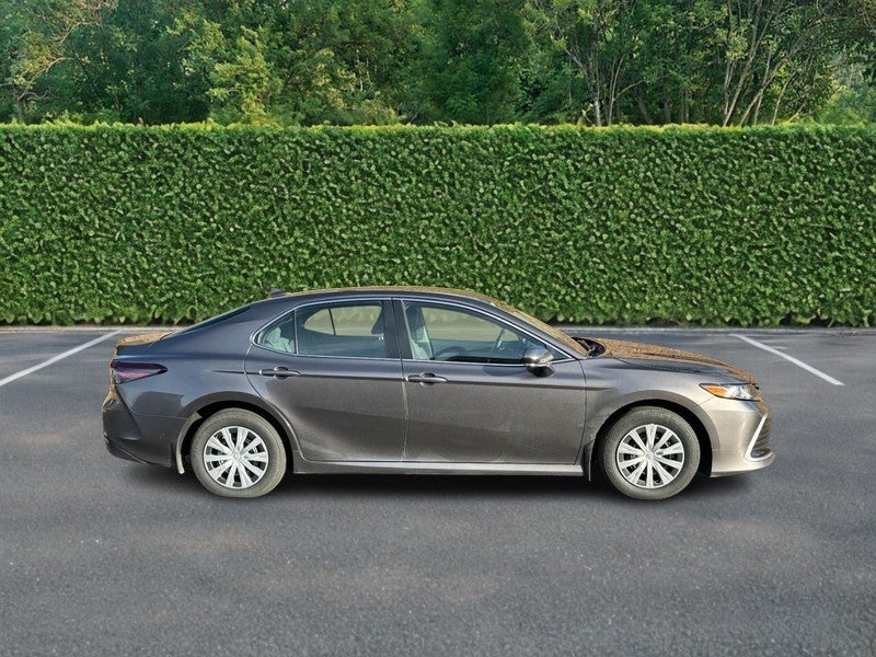 2024 Toyota Camry Hybrid LE CVT (Natl)