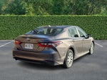 2024 Toyota Camry Hybrid LE CVT (Natl)