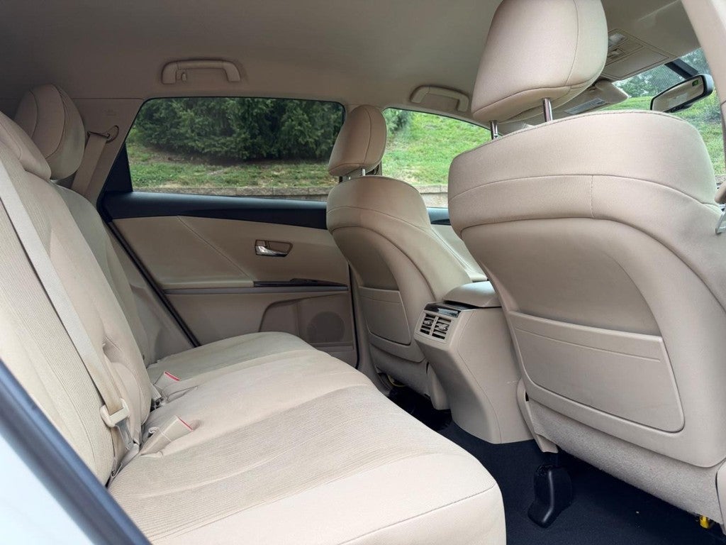 2012 Toyota Venza 4dr Wgn I4 FWD LE (Natl)