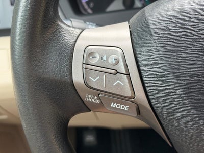 2012 Toyota Venza 4dr Wgn I4 FWD LE (Natl)