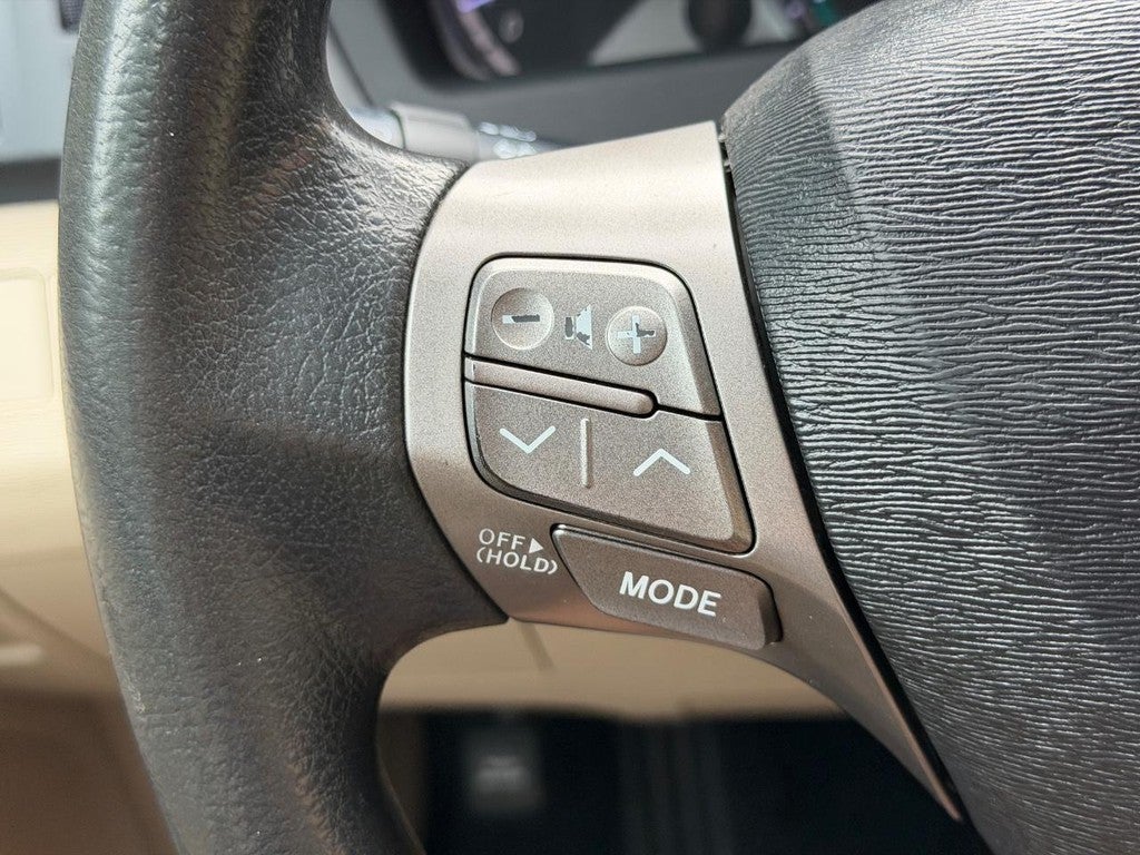 2012 Toyota Venza 4dr Wgn I4 FWD LE (Natl)