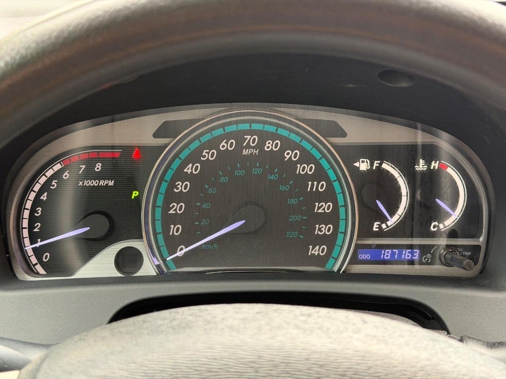 2012 Toyota Venza 4dr Wgn I4 FWD LE (Natl)