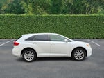 2012 Toyota Venza 4dr Wgn I4 FWD LE (Natl)