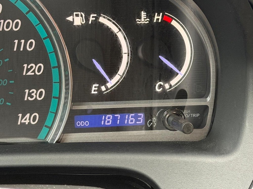 2012 Toyota Venza 4dr Wgn I4 FWD LE (Natl)