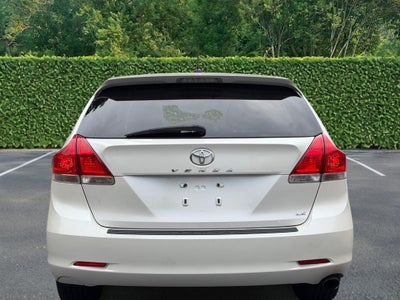 2012 Toyota Venza 4dr Wgn I4 FWD LE (Natl)