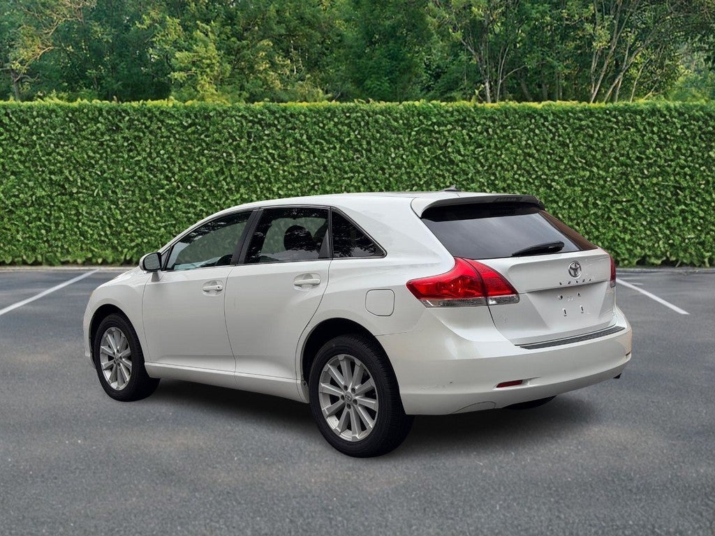 2012 Toyota Venza 4dr Wgn I4 FWD LE (Natl)